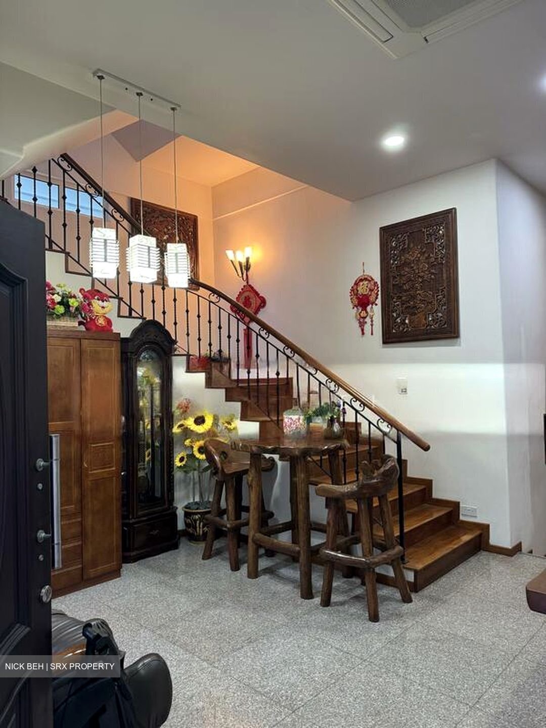 Flower Road (D19), Semi-Detached #501815551